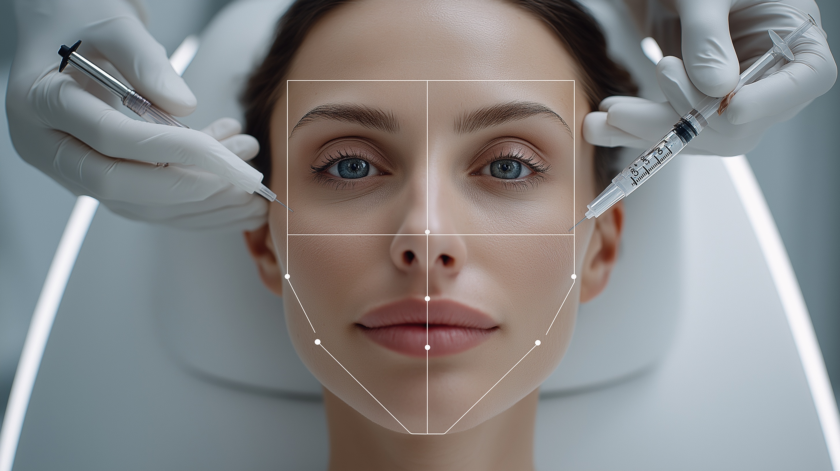 What Are the Most Popular Aesthetic Treatments in Johannesburg Right Now?