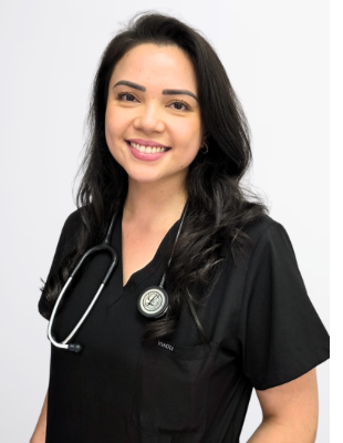 Trusted GP at One8Clinic Johannesburg 