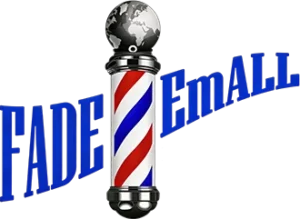 Fade Em All Academy logo