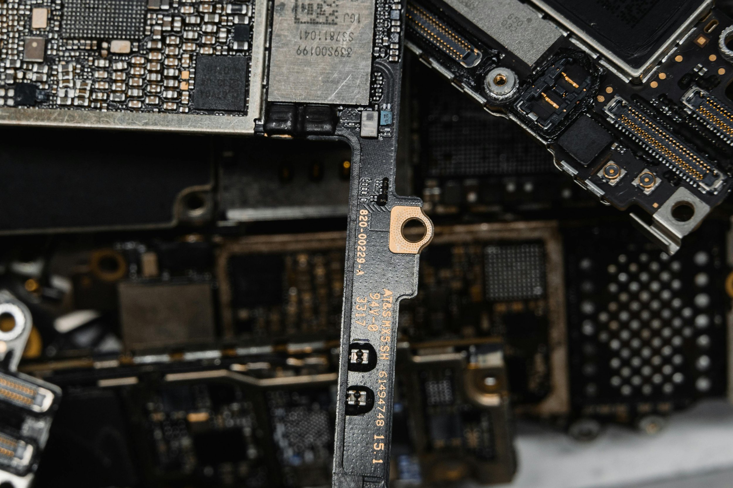 Computer repair and tech support service for local businesses in Laredo