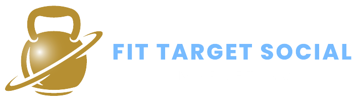 FIT TARGET social logo