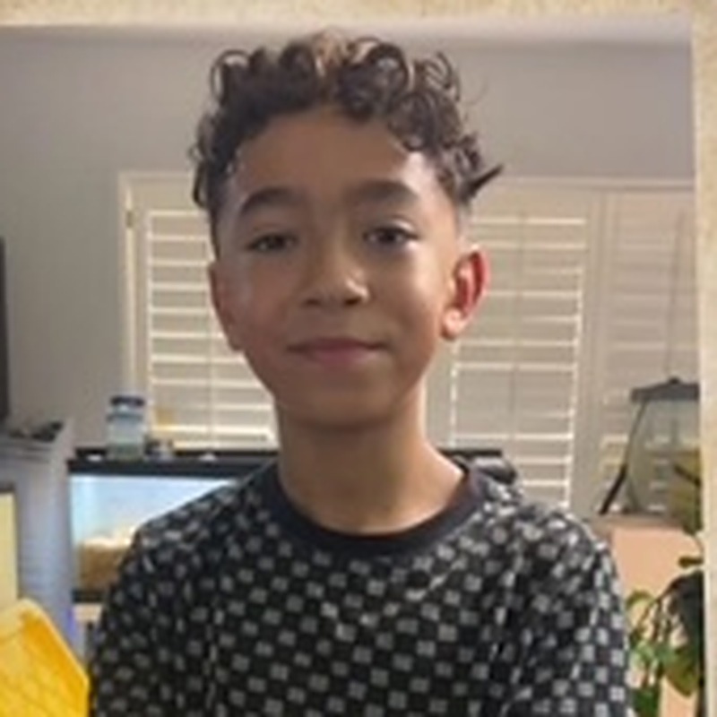 Aidyn Taylor