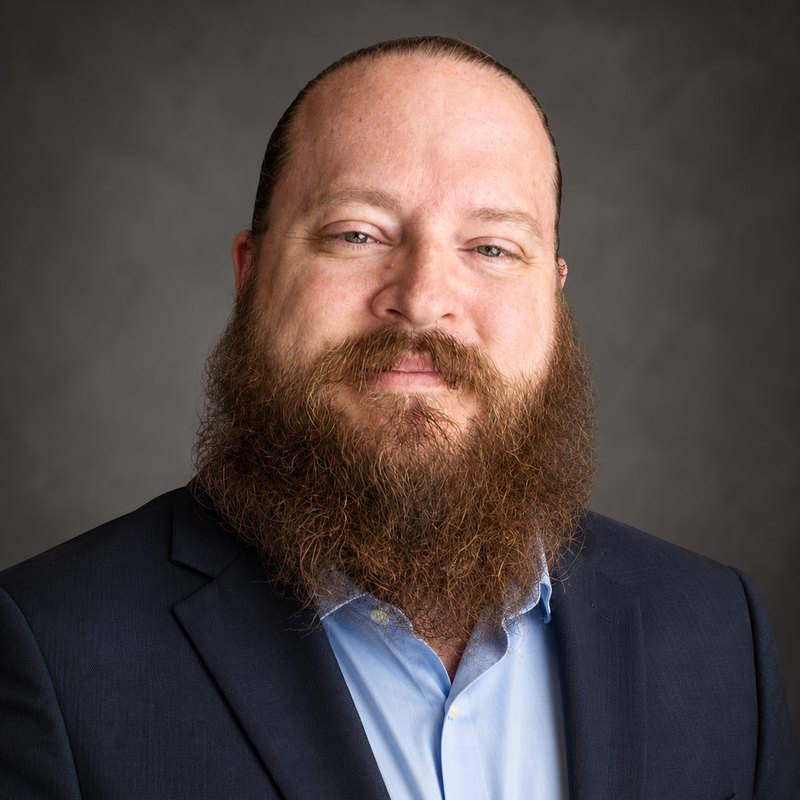 Justin W. Hollins