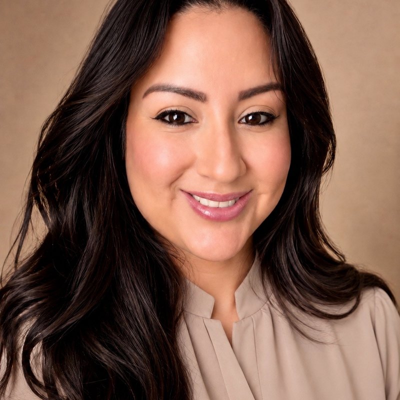 Angela Bolanos