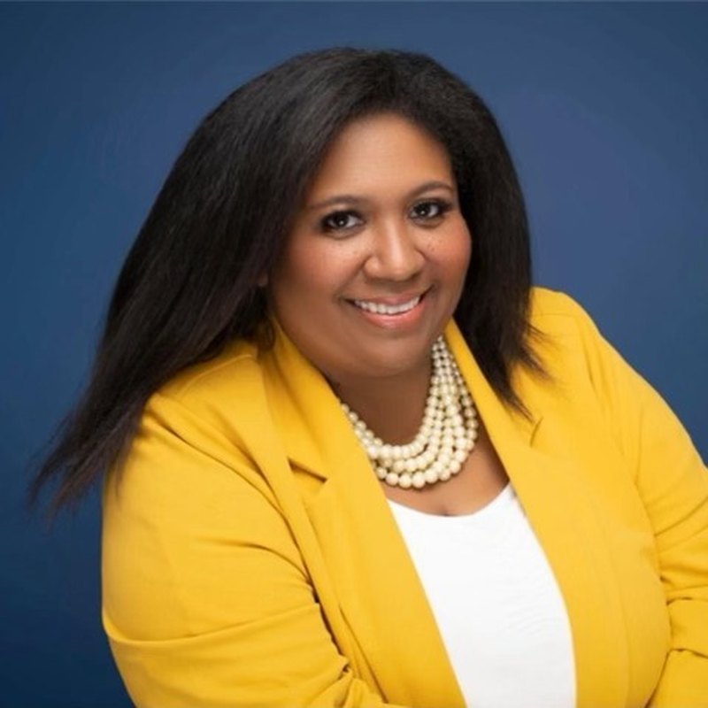 Vikki Hill-Gonzalez
