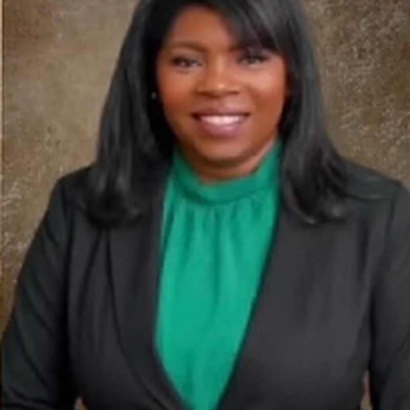 Stephanie Hancock