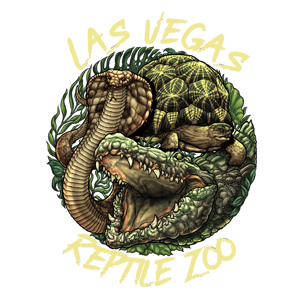 Las Vegas Reptile Zoo