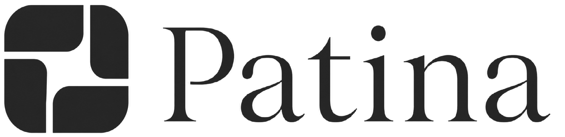 Patina Marketing