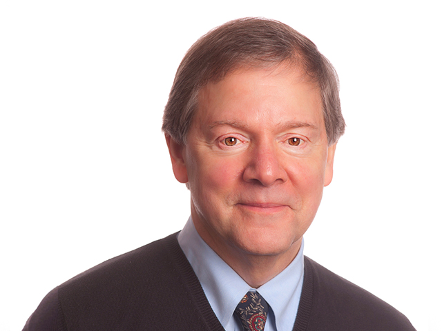 Dr. Ken Boa