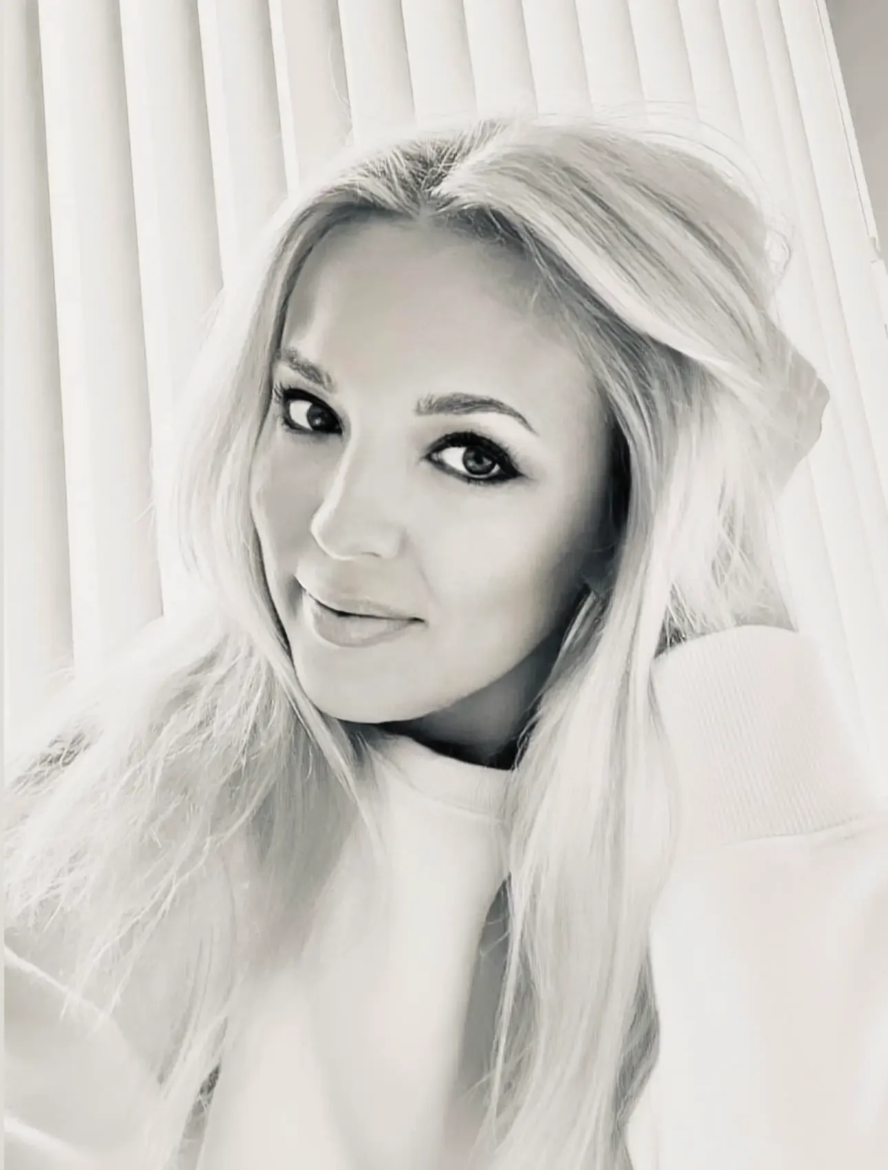 Julia — Licensed Esthetician at JVK Holistic Beauty Space