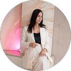 Anastasiia Milovskaia