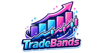TradeBands Logo