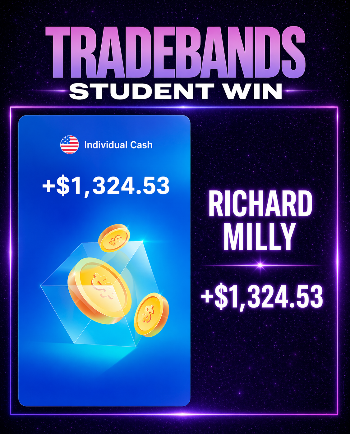 Student Win