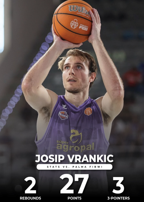 Josip Vrankic proof graphic