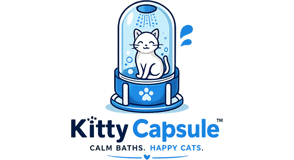 Kitty Capsule
