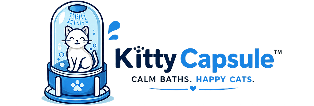 Kitty Capsule
