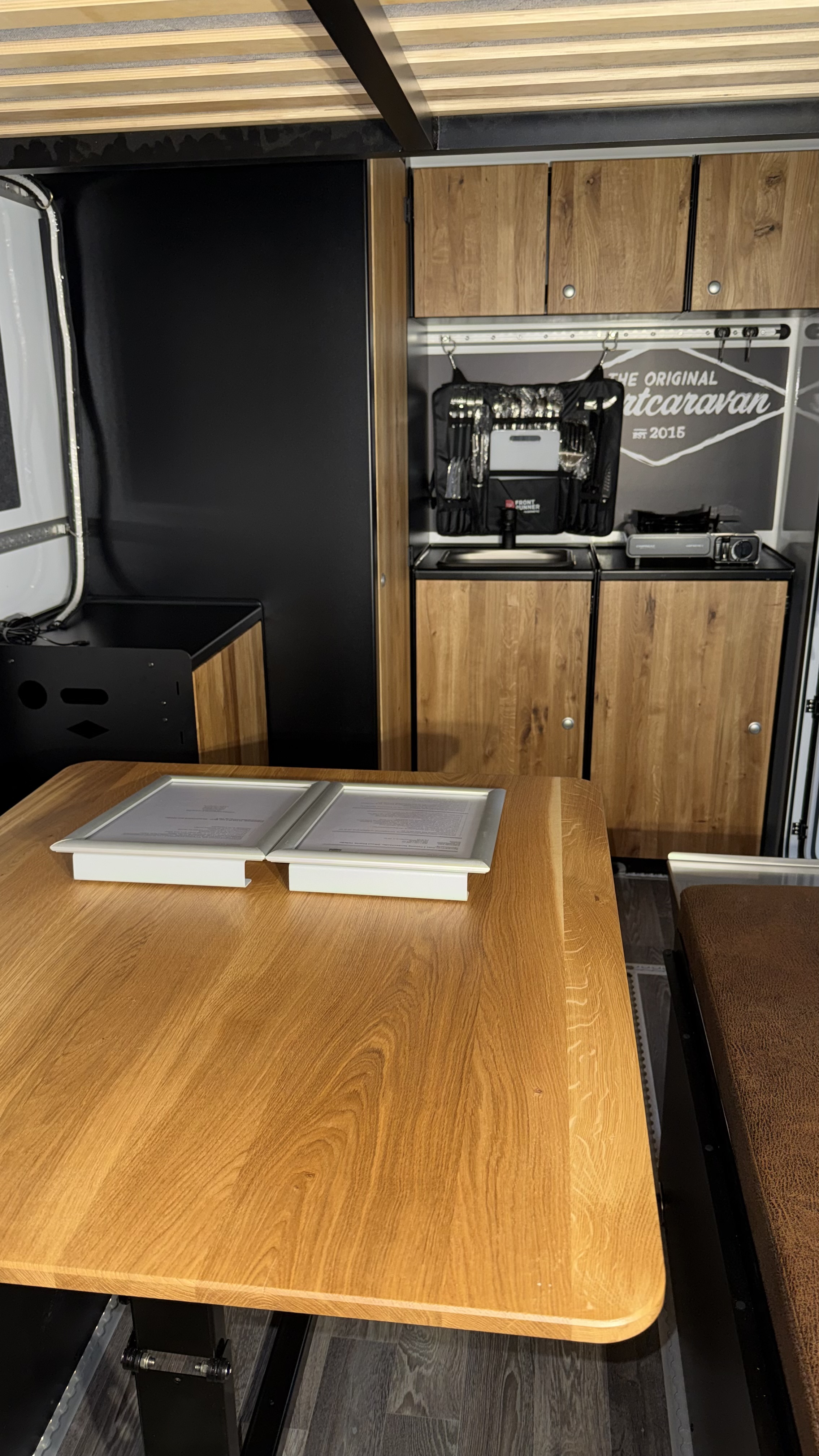 Cube 3 Interior