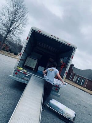 Furniture Assembly in Prattville, Al