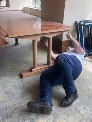 Furniture Assembly in Montgomery, Al