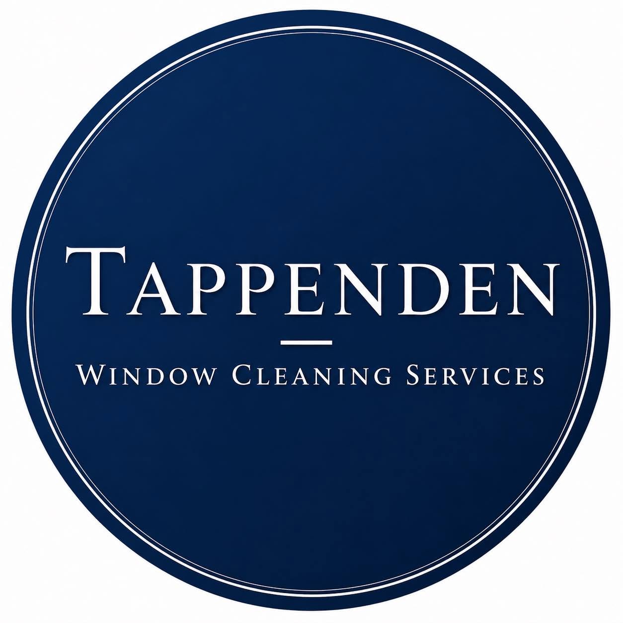 Tappenden Window Cleaning logo