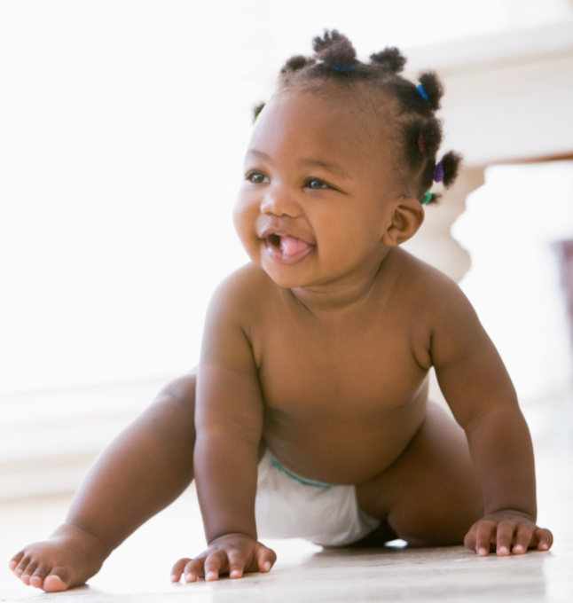 baby butt scooting, baby scooting on butt instead of crawling