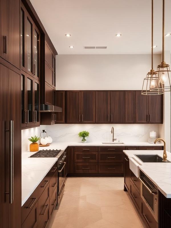 Full Kitchen Transformation