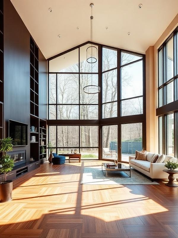 Whole Home Renovation