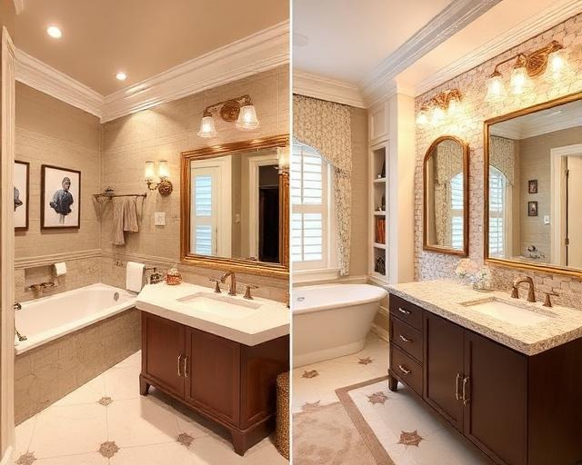 Transparent ad spend