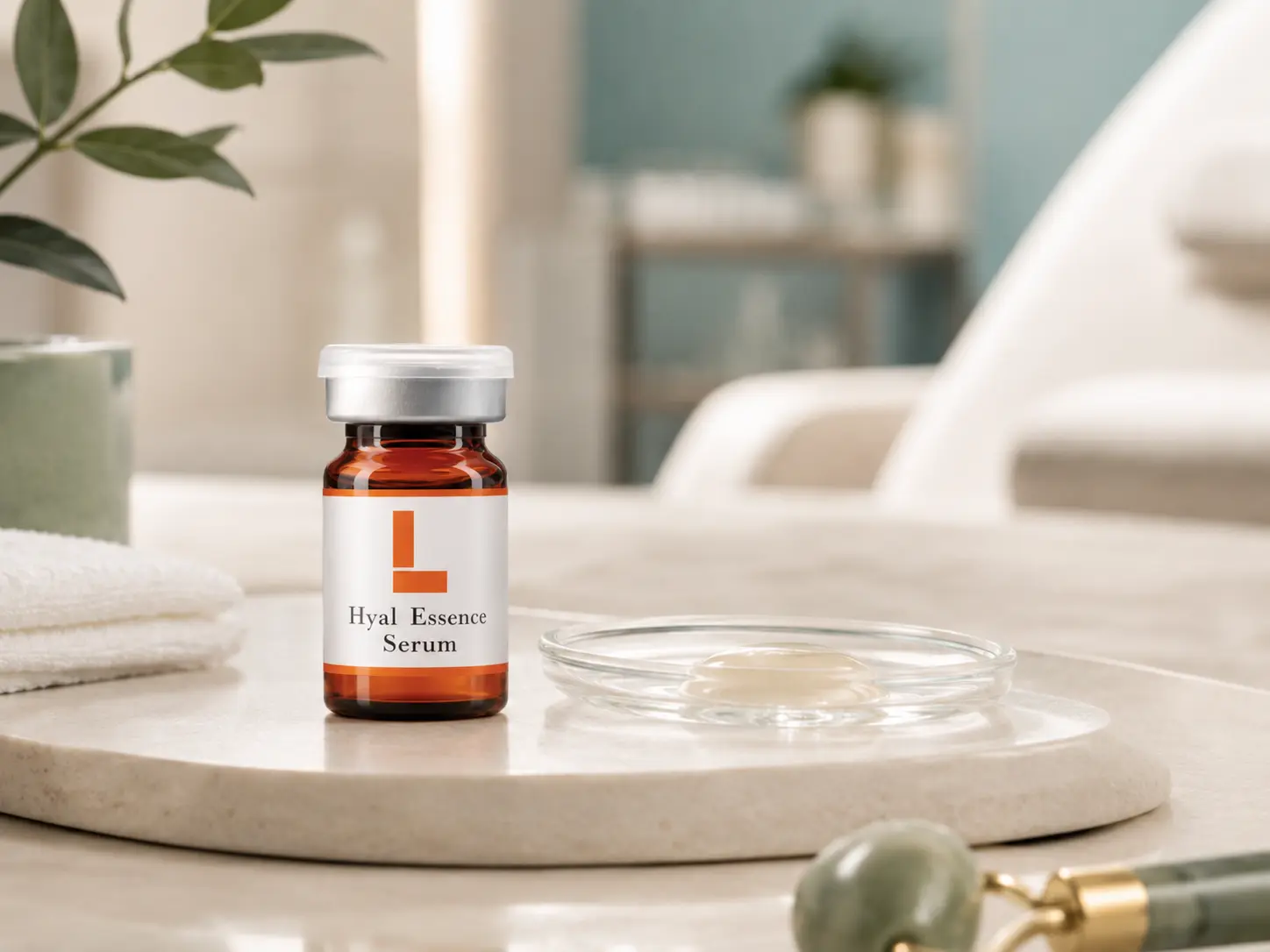 Skinbooster Injectable