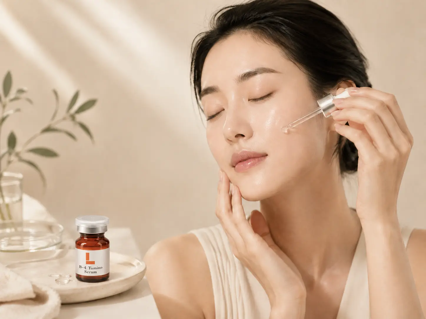 Skinbooster Non-Injectable