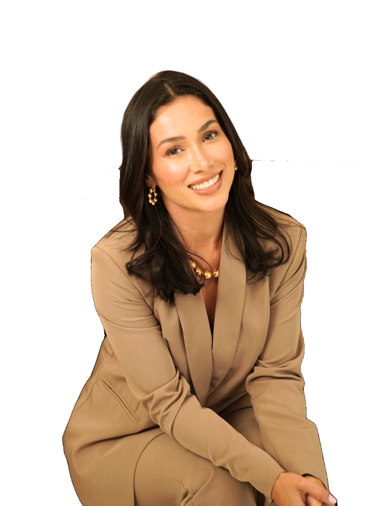 Retrato de Jessica Soha