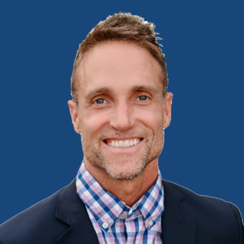 Brent Whitaker