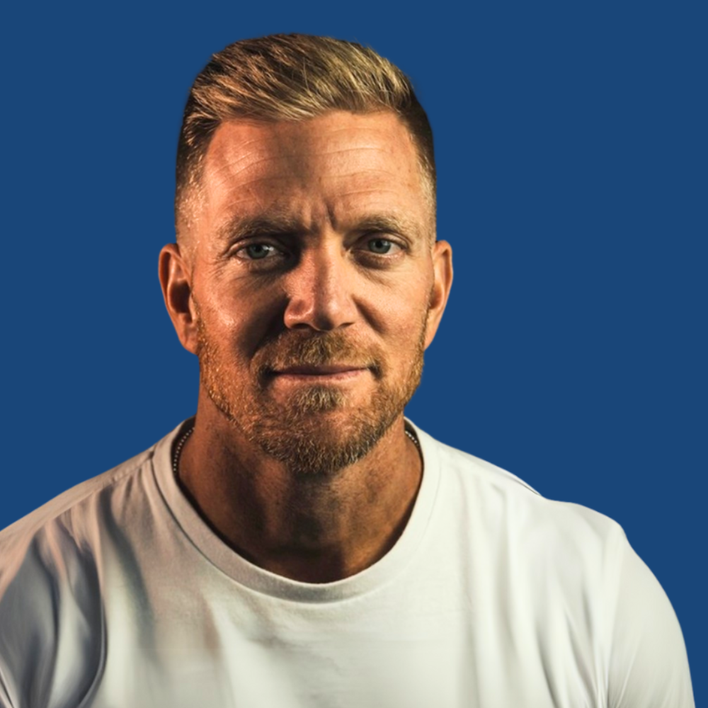 Jason Benham