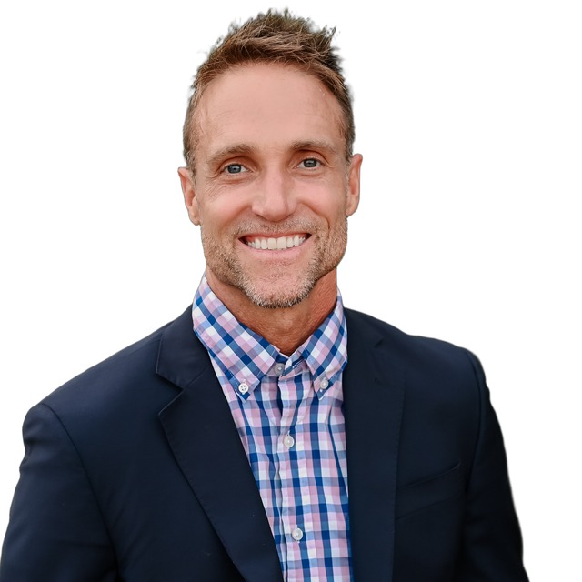 Brent Whitaker, Business Coach at Business On Purpose