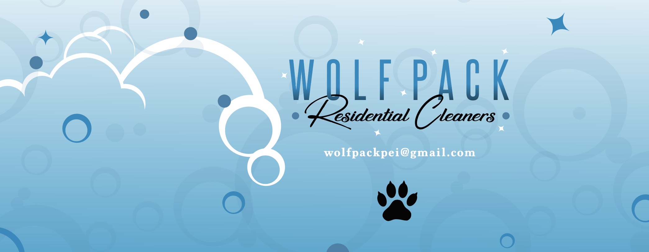 Wolf Pack Residential Cleaners
