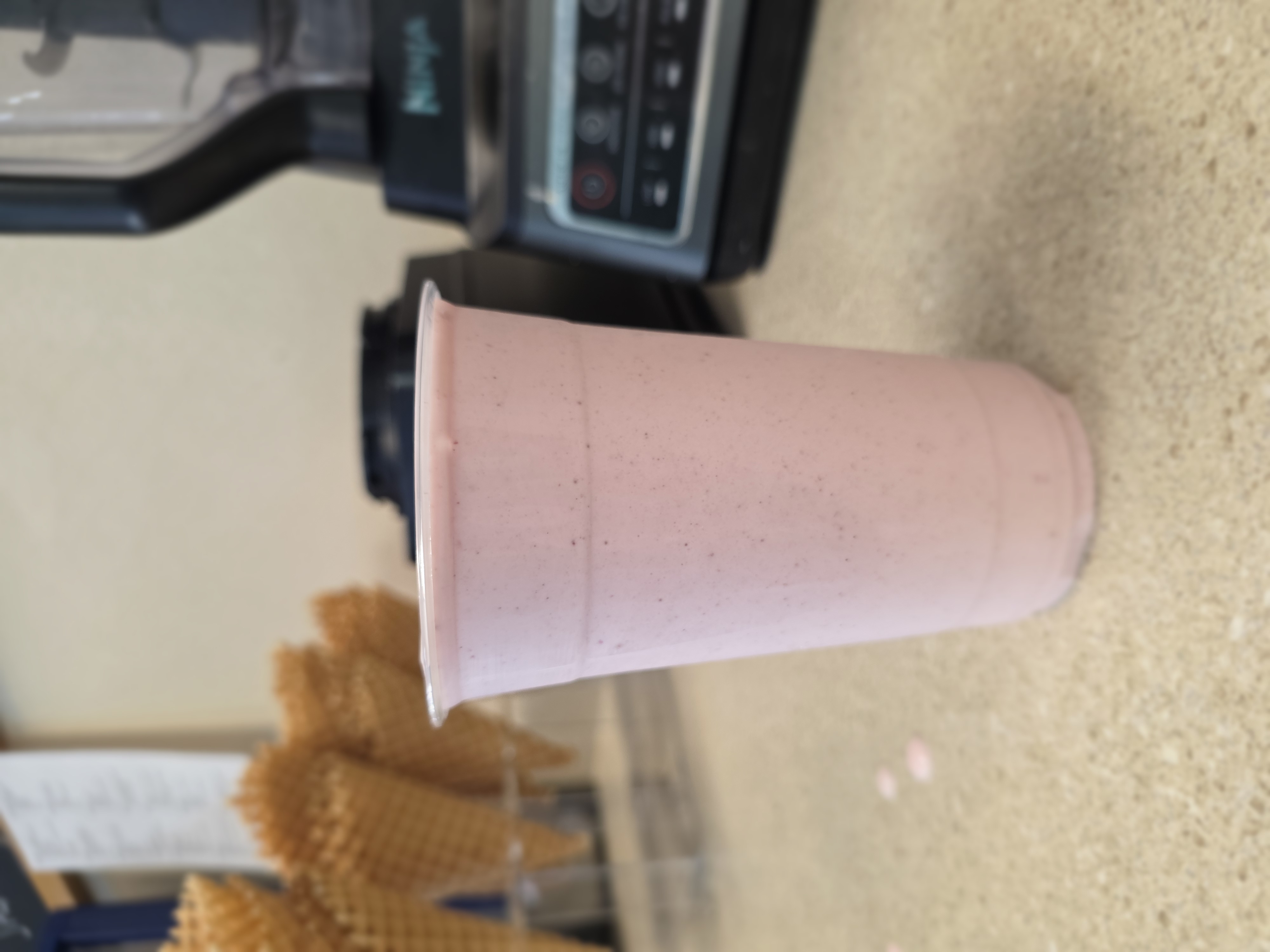 Smoothies