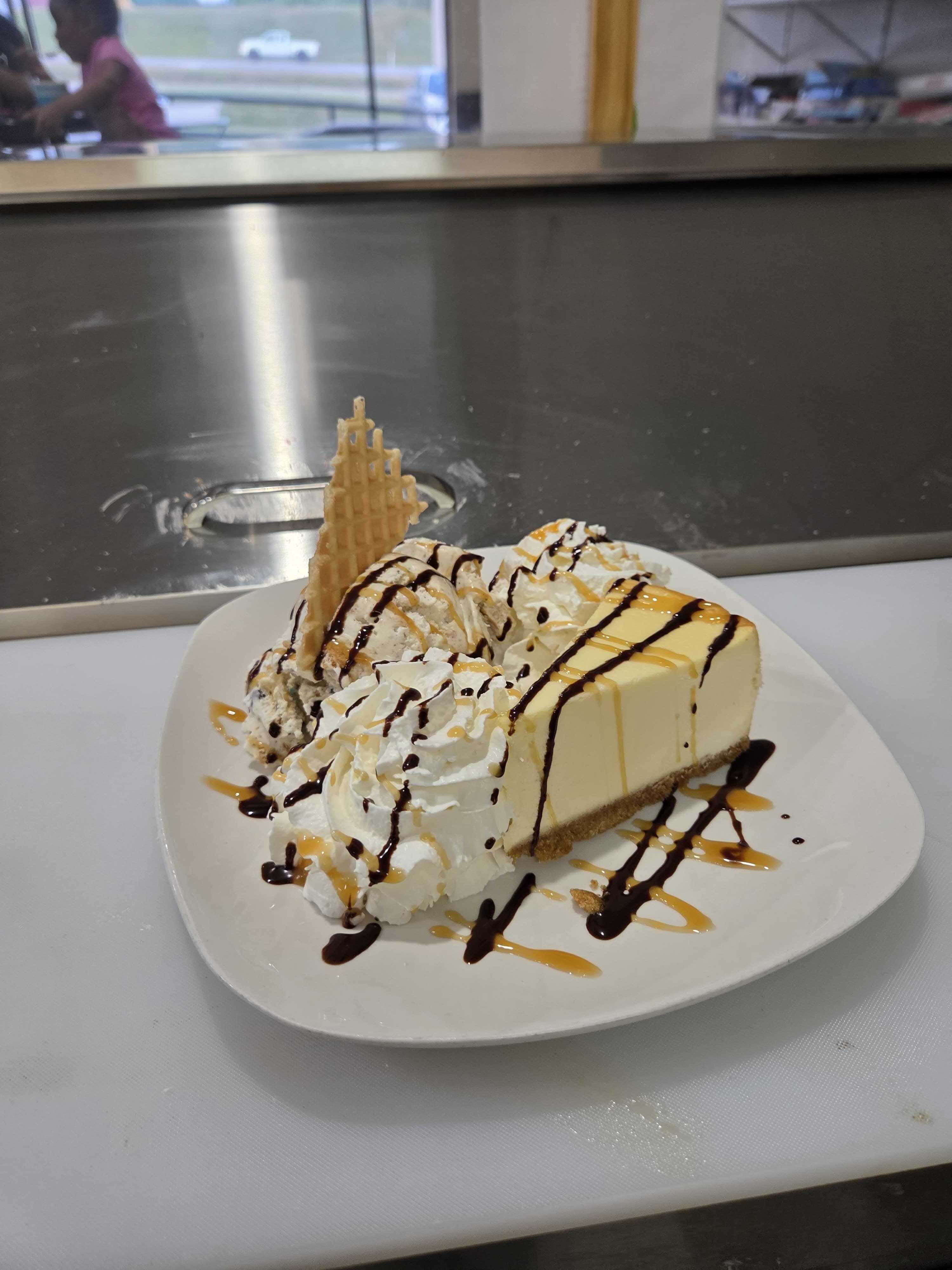 Sundaes