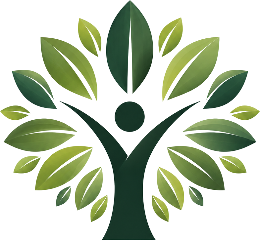 Cottonwood Family Medicine tree logo