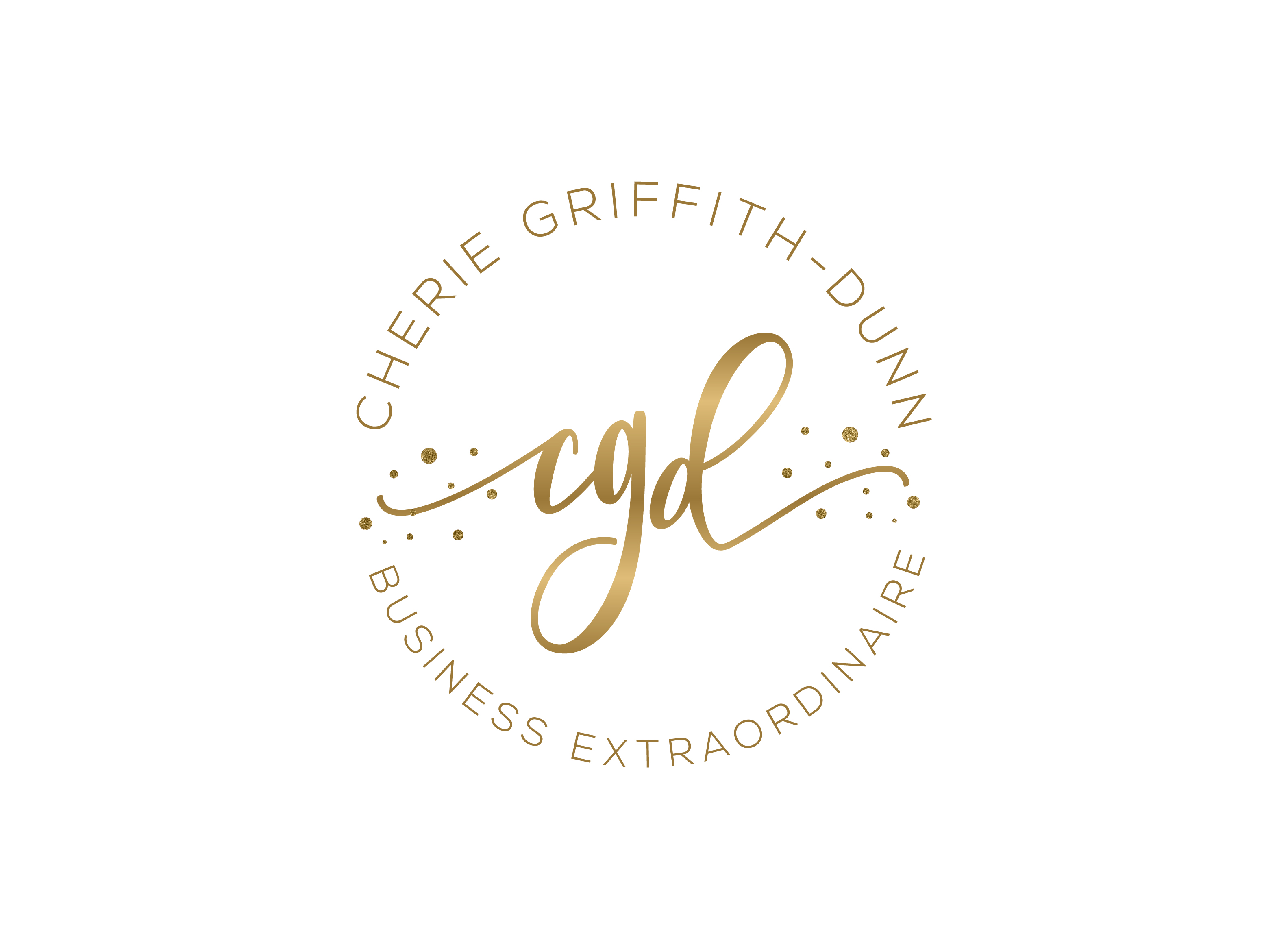 Cherie Griffith-Dunn personal logo