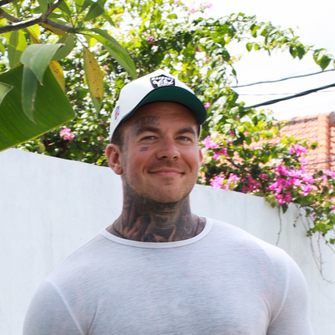 Beau Kuhberg