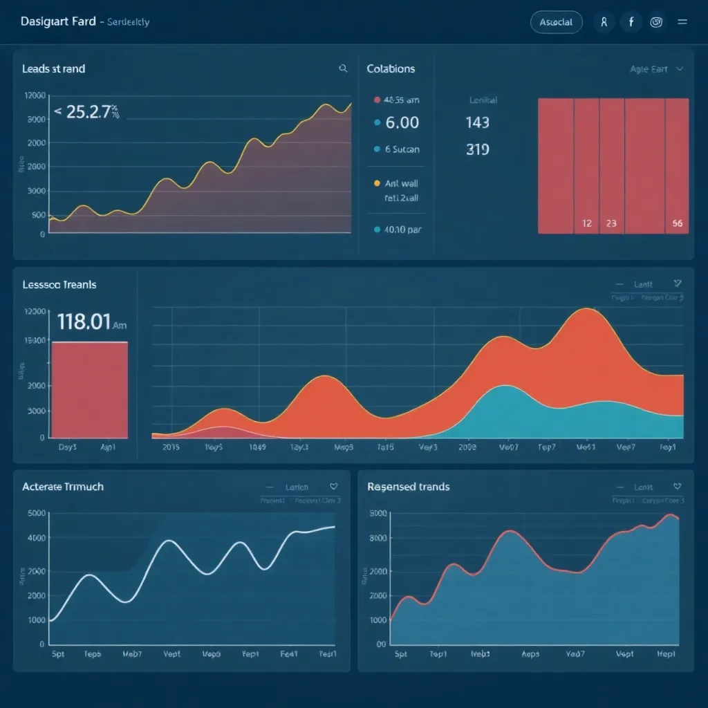 Campaign Dashboard