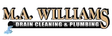M.A. Williams Drain Cleaning and Plumbing