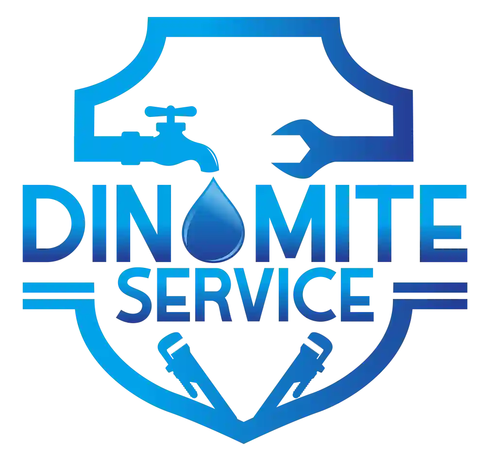 Dinomite Services Logo