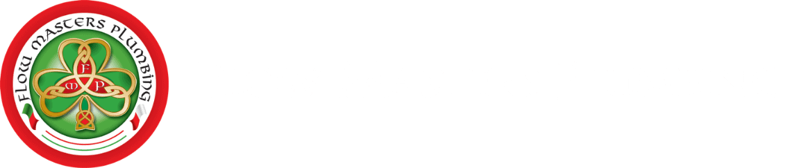Flow Masters Plumbing Logo