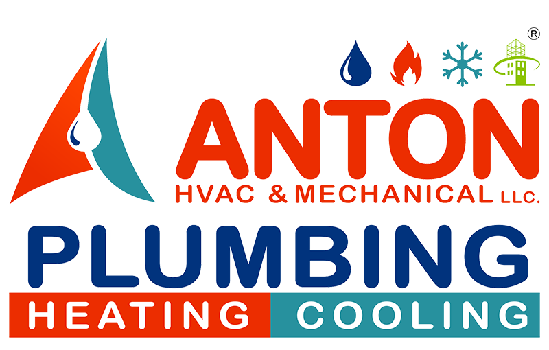 Anton Plumbing Heating & Air Conditioning