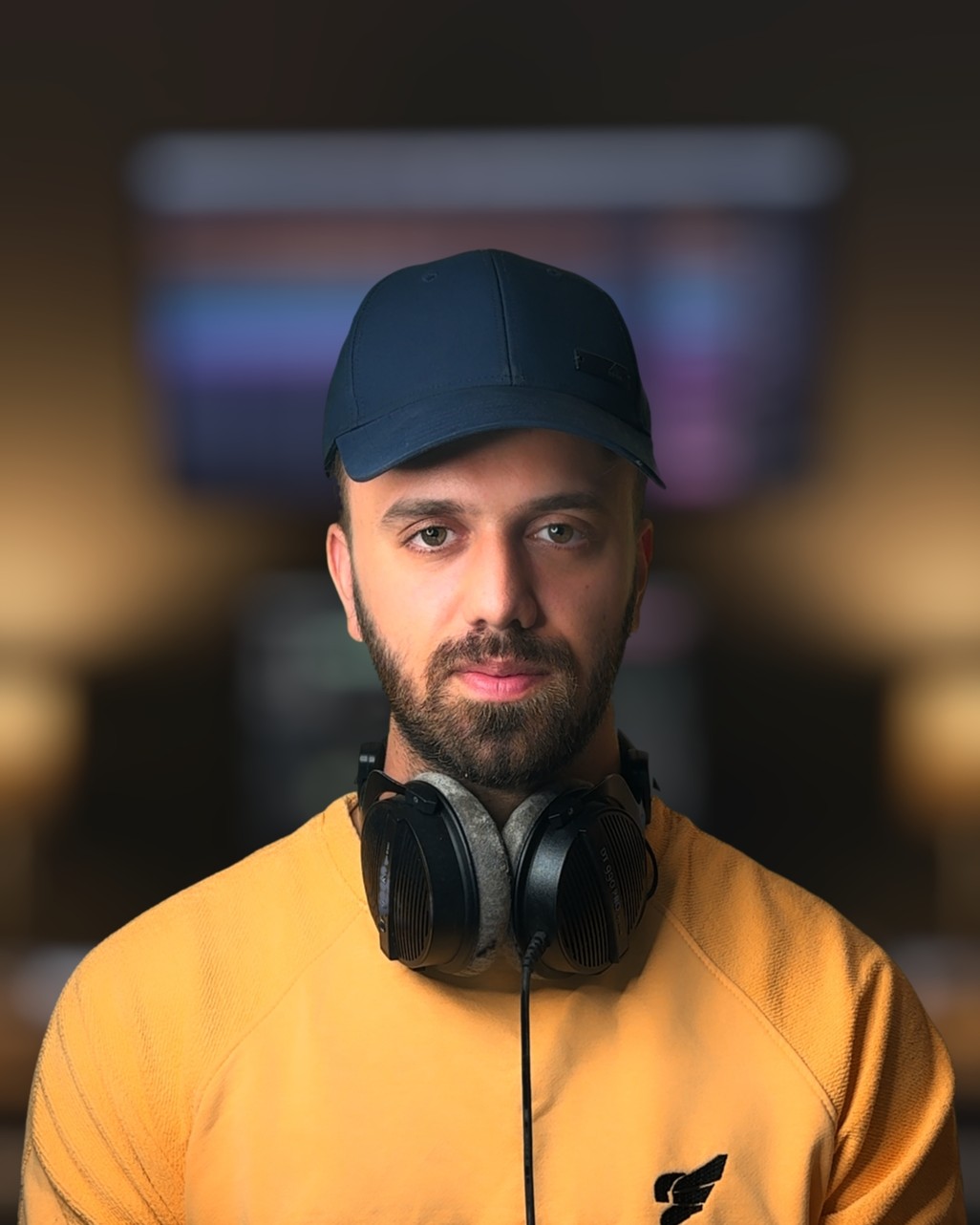 Enso — Sound Pro Academy