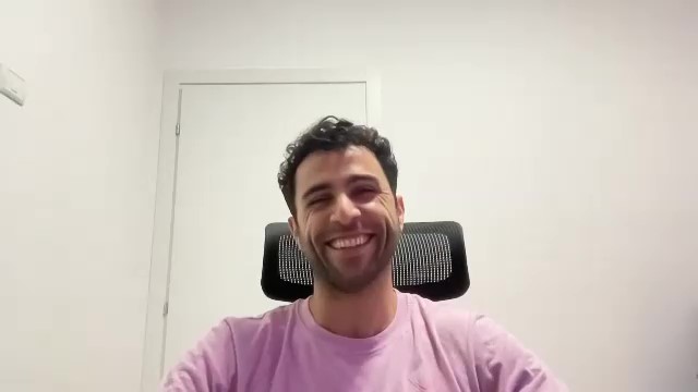 Yossi — interview