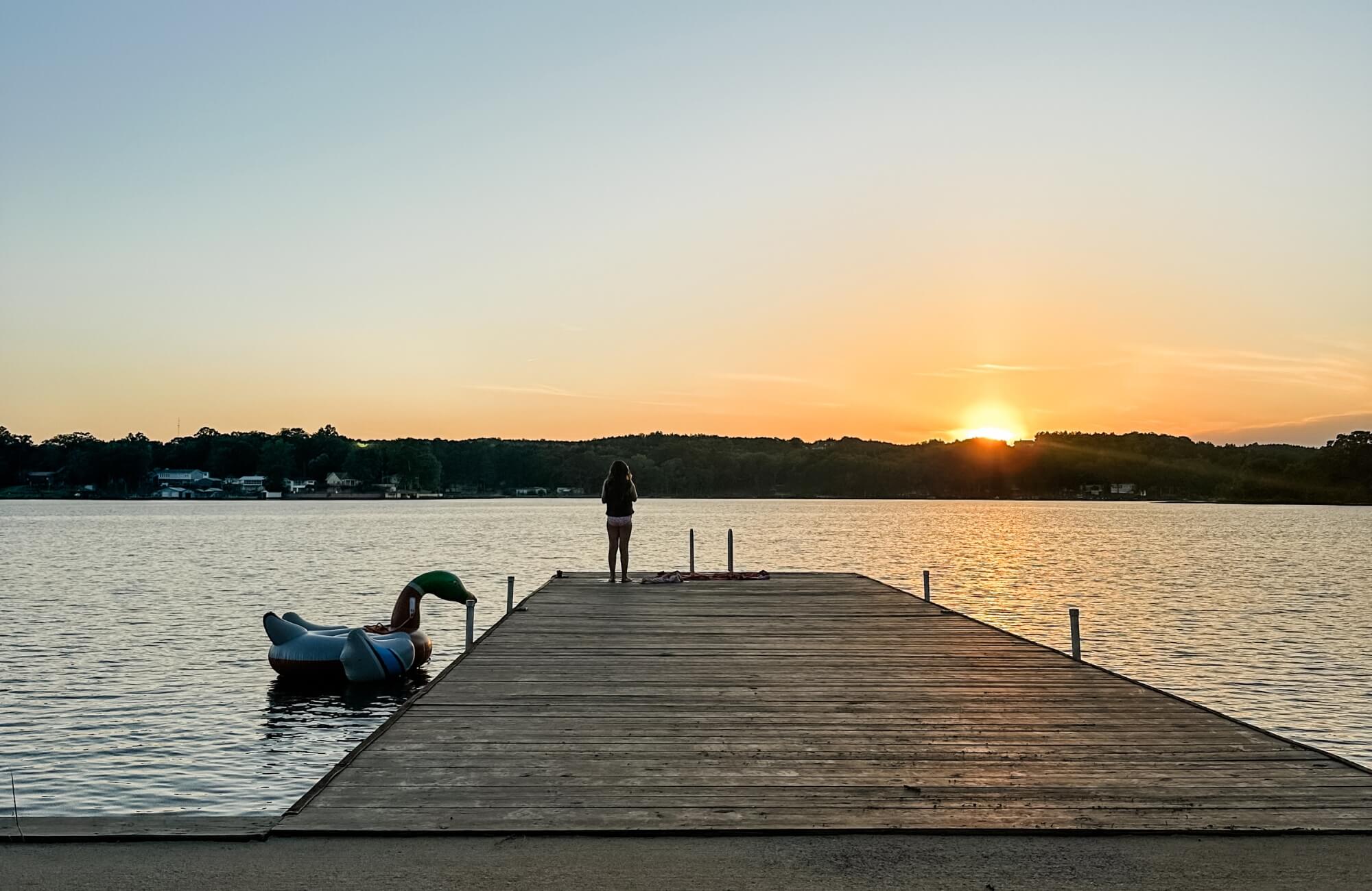 Lay Life Rentals - Luxury Lay Lake Vacation Rentals in Shelby, Alabama