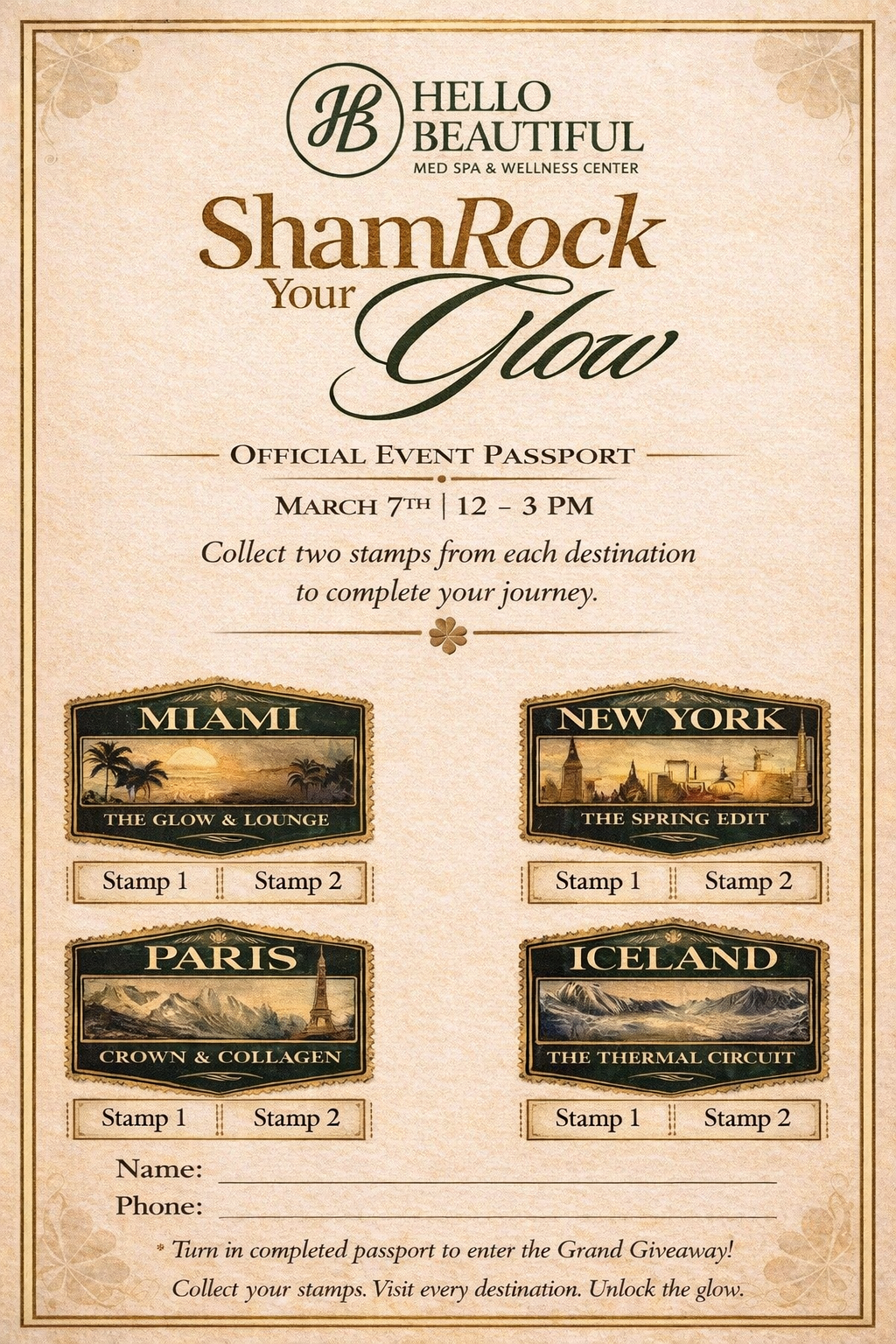 Glo2 facial treatment at luxury spa – woman with oxygenating face mask receiving advanced Glo2 facial therapy using handheld device while relaxing on treatment bed.