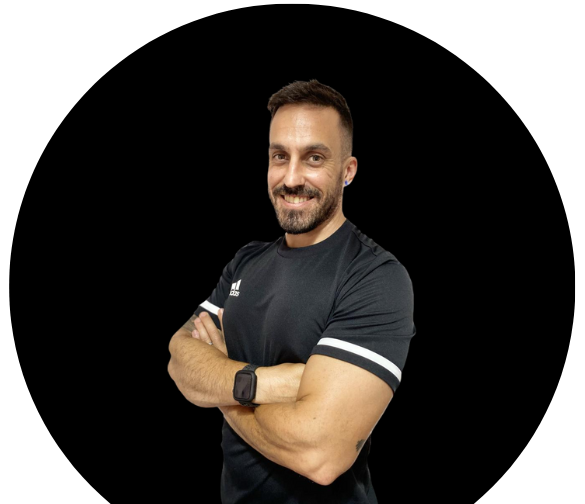 Recuperación deportiva sin dejar de entrenar